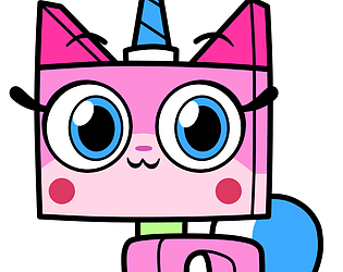 Unikitty School