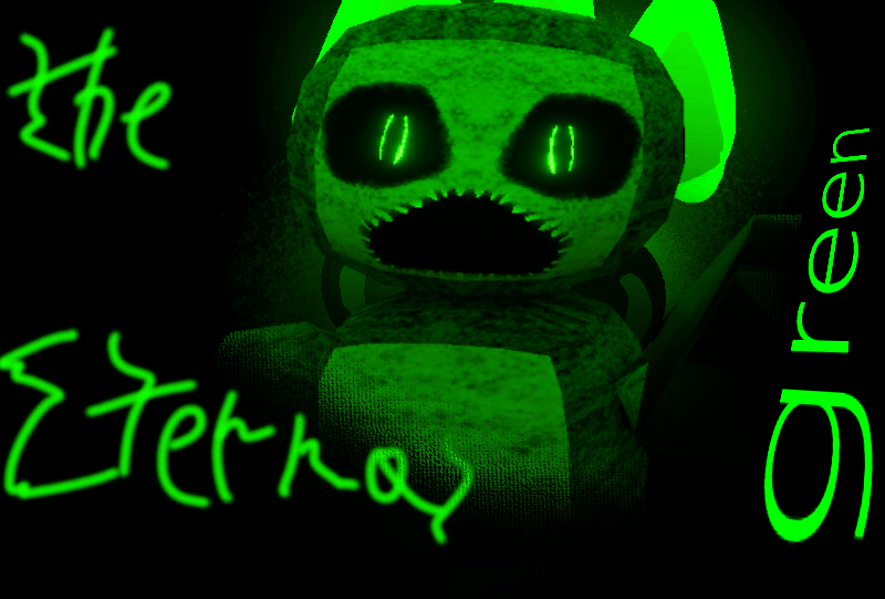 The Eternal Purgatory (CHAPTER 2 OUT) by Texskull
