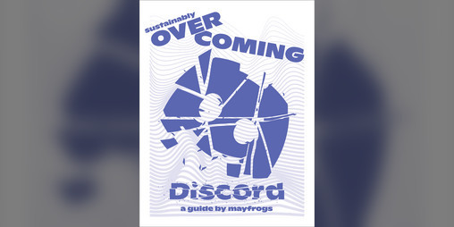 Cover image for (Sustainably) Overcoming Discord