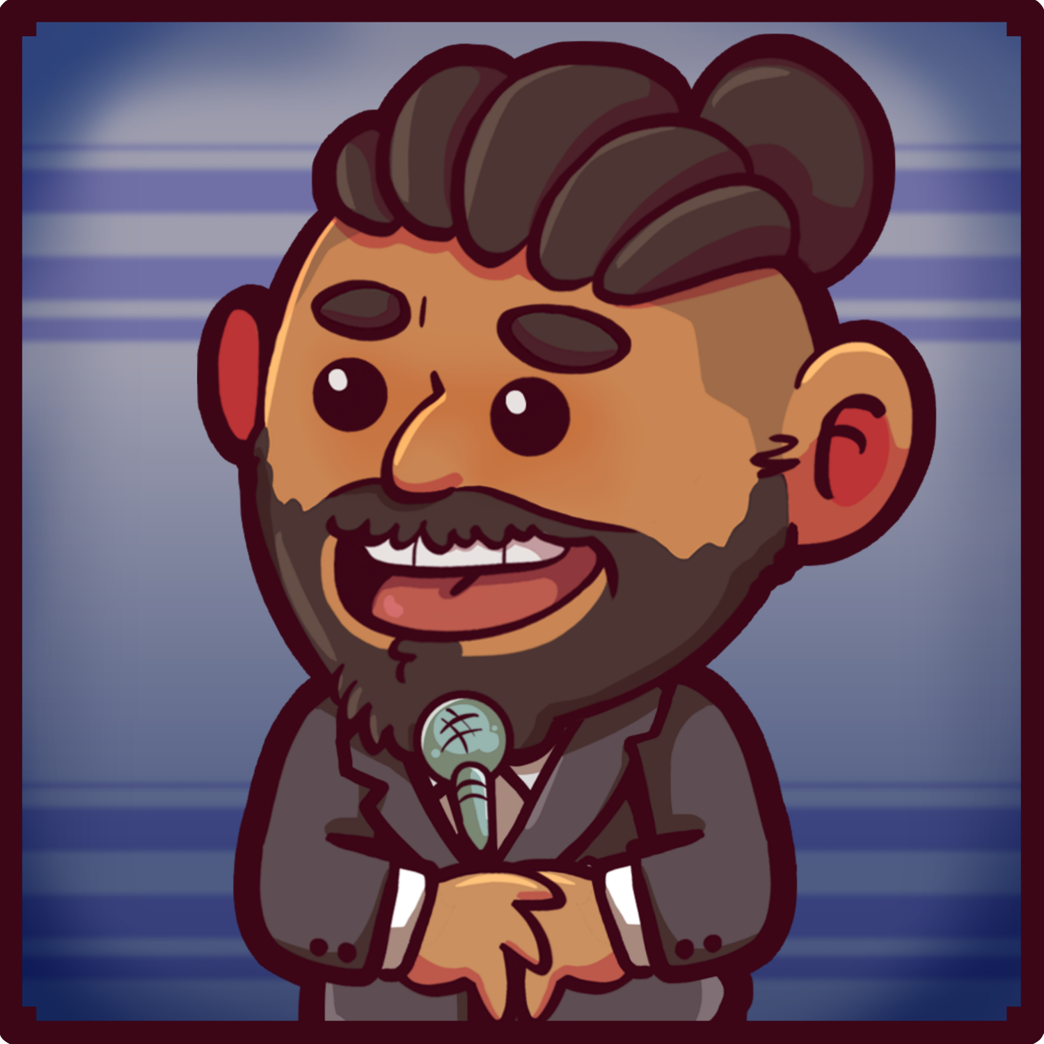Cover image for Enchant Game Show