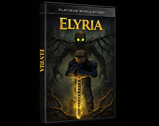 Elyria game screenshot