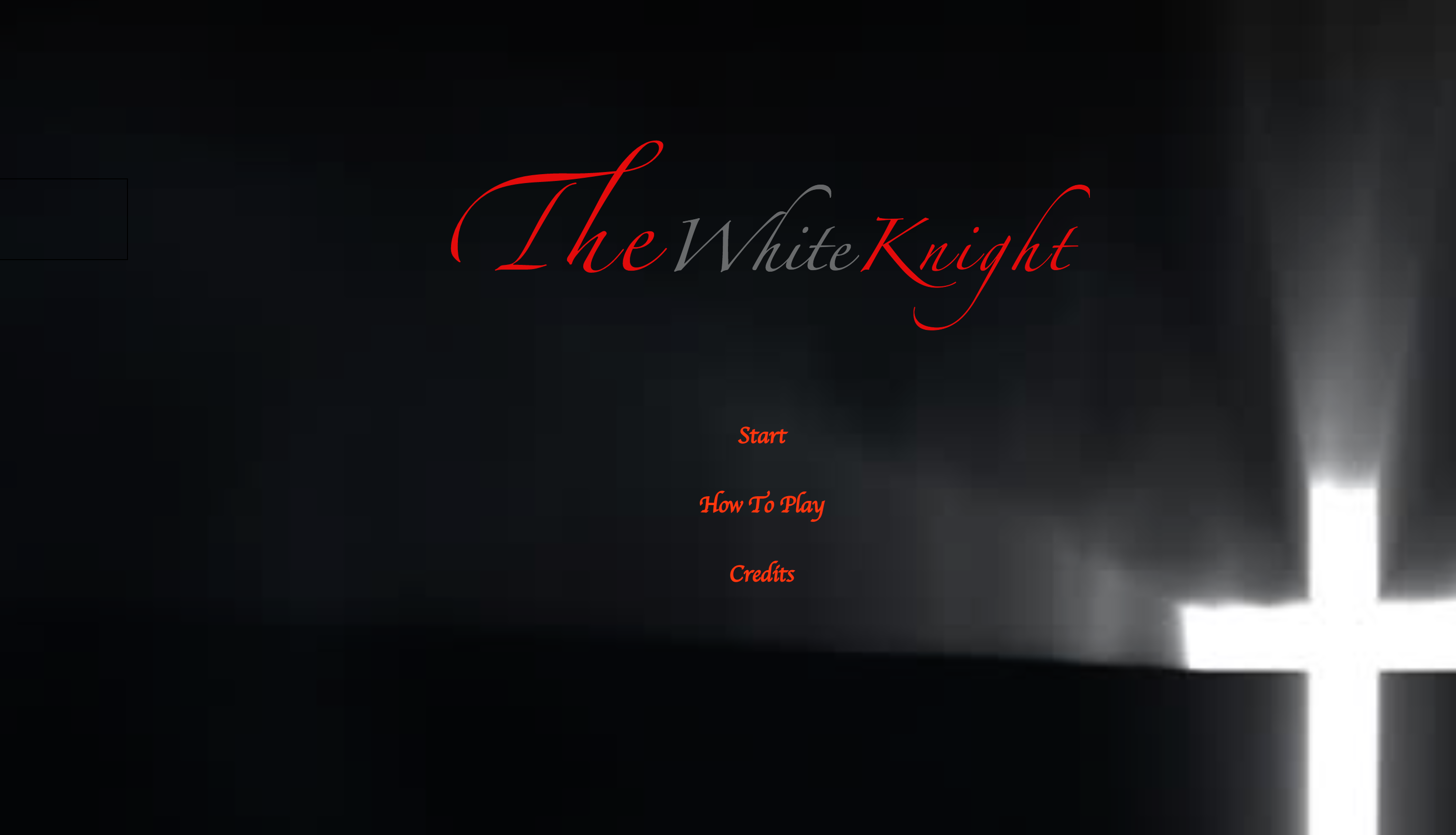 The White Knight