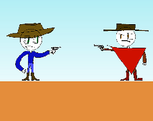 Inverse Stand game screenshot