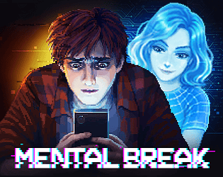 Mental Break game screenshot