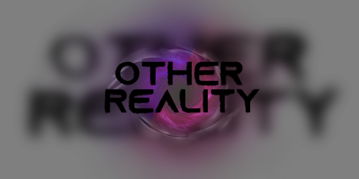 Cover image for Other Reality
