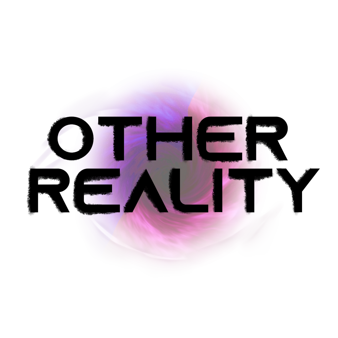 Cover image for Other Reality