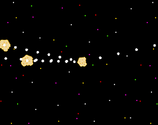 Small World game screenshot