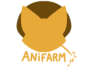 Anifarm game screenshot