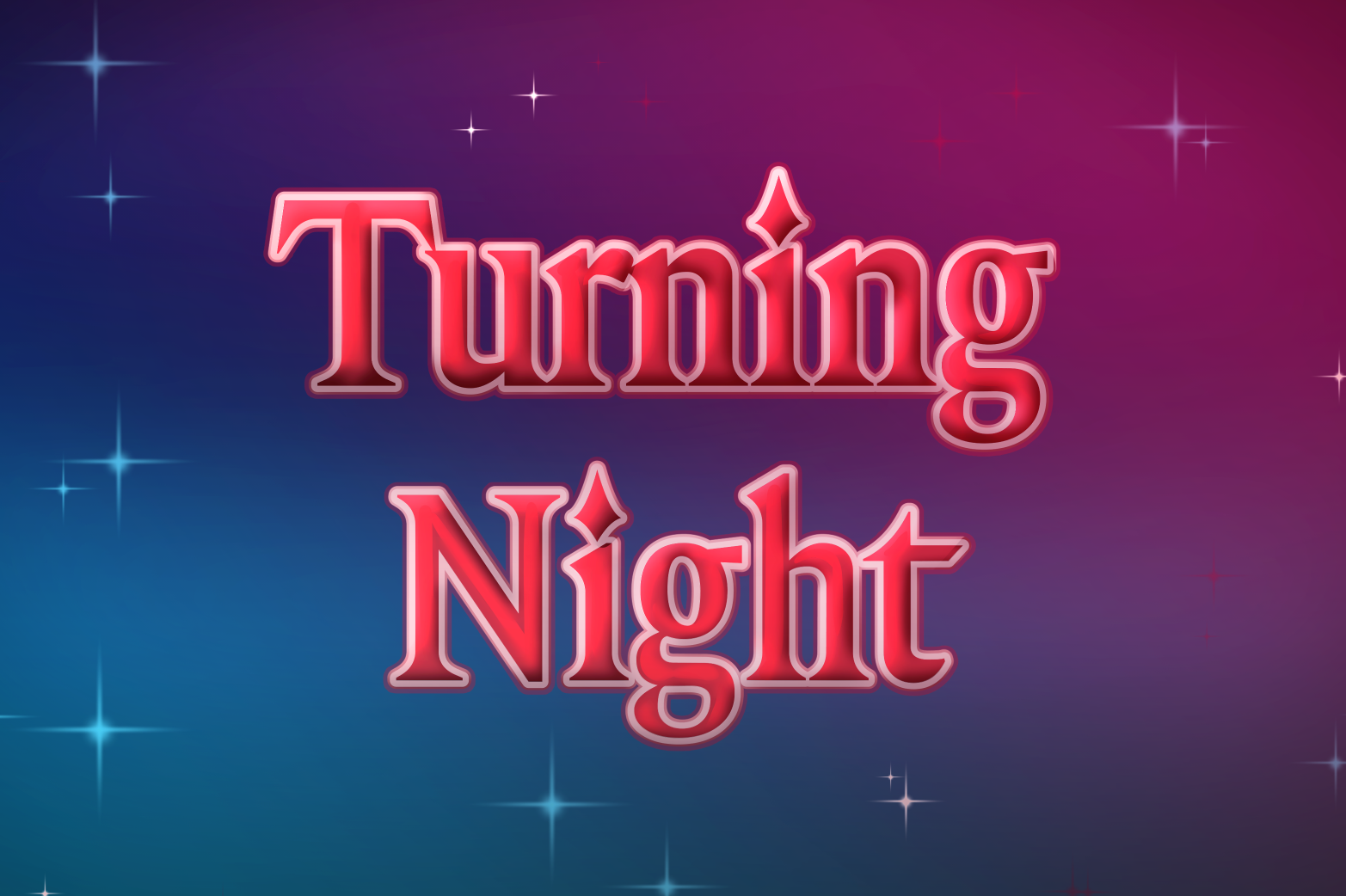 Turning Night