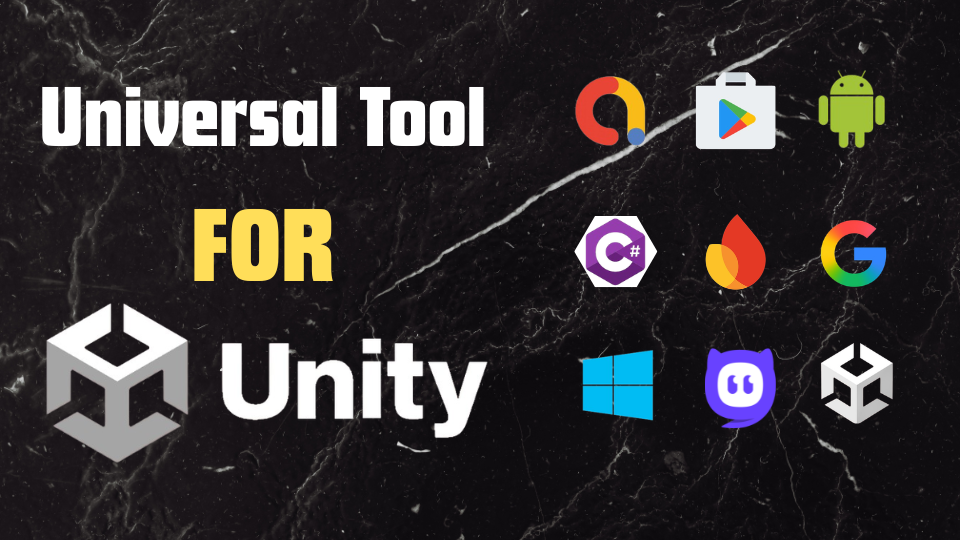 UAT - Universal Automation Tool