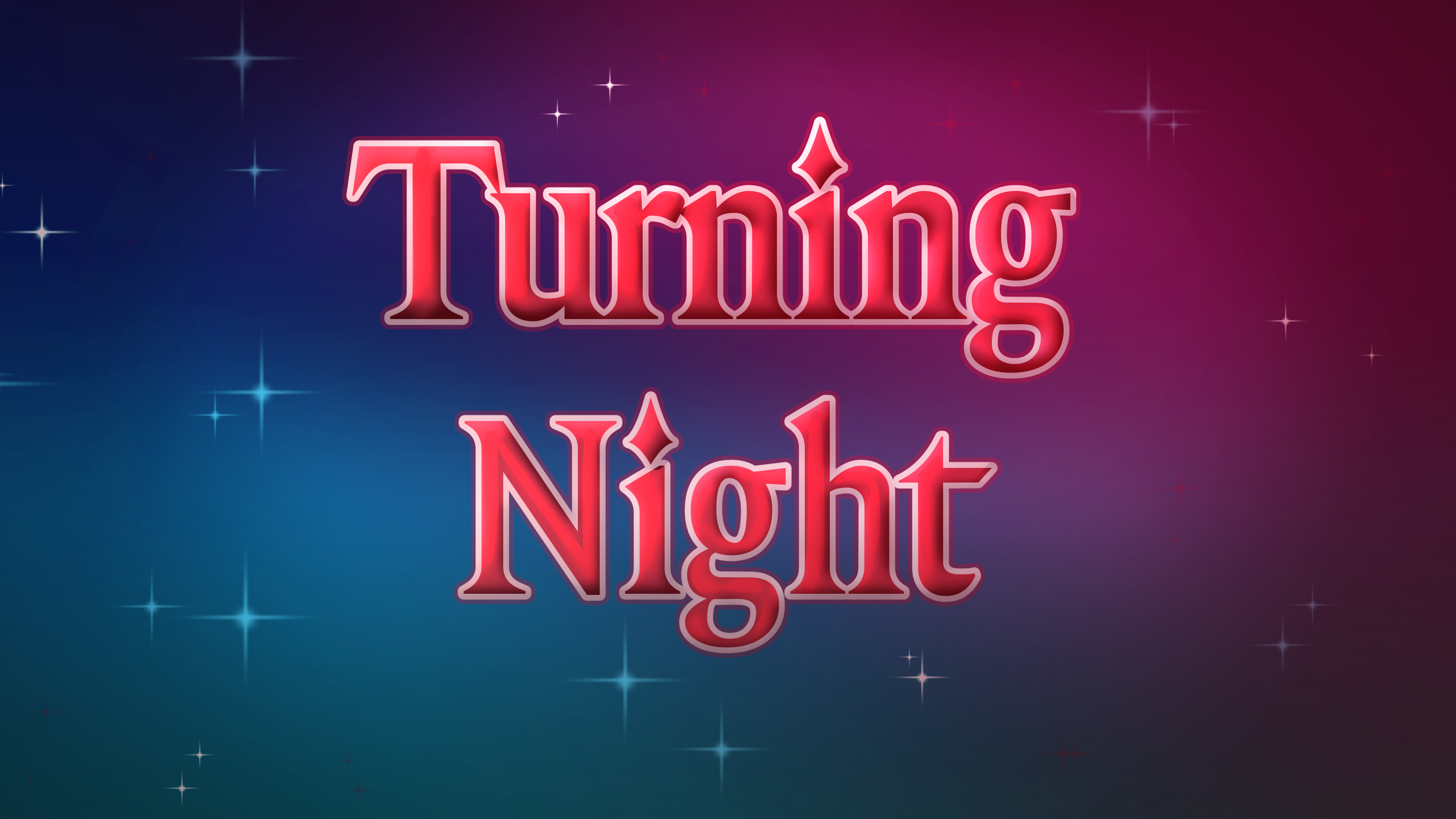 Turning Night