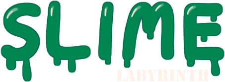Slime Labyrinth