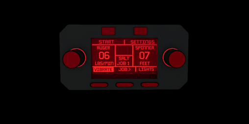 Cover image for Boss Salter Controller (Prefab)