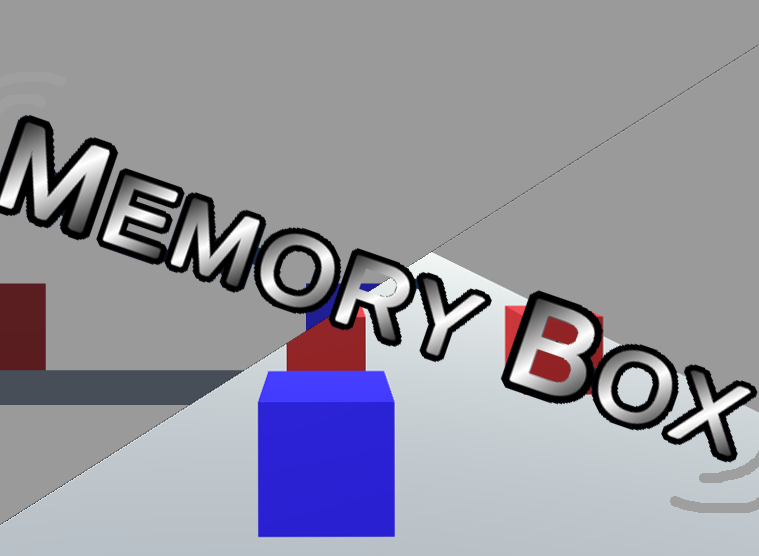 Memory Box by VojinP