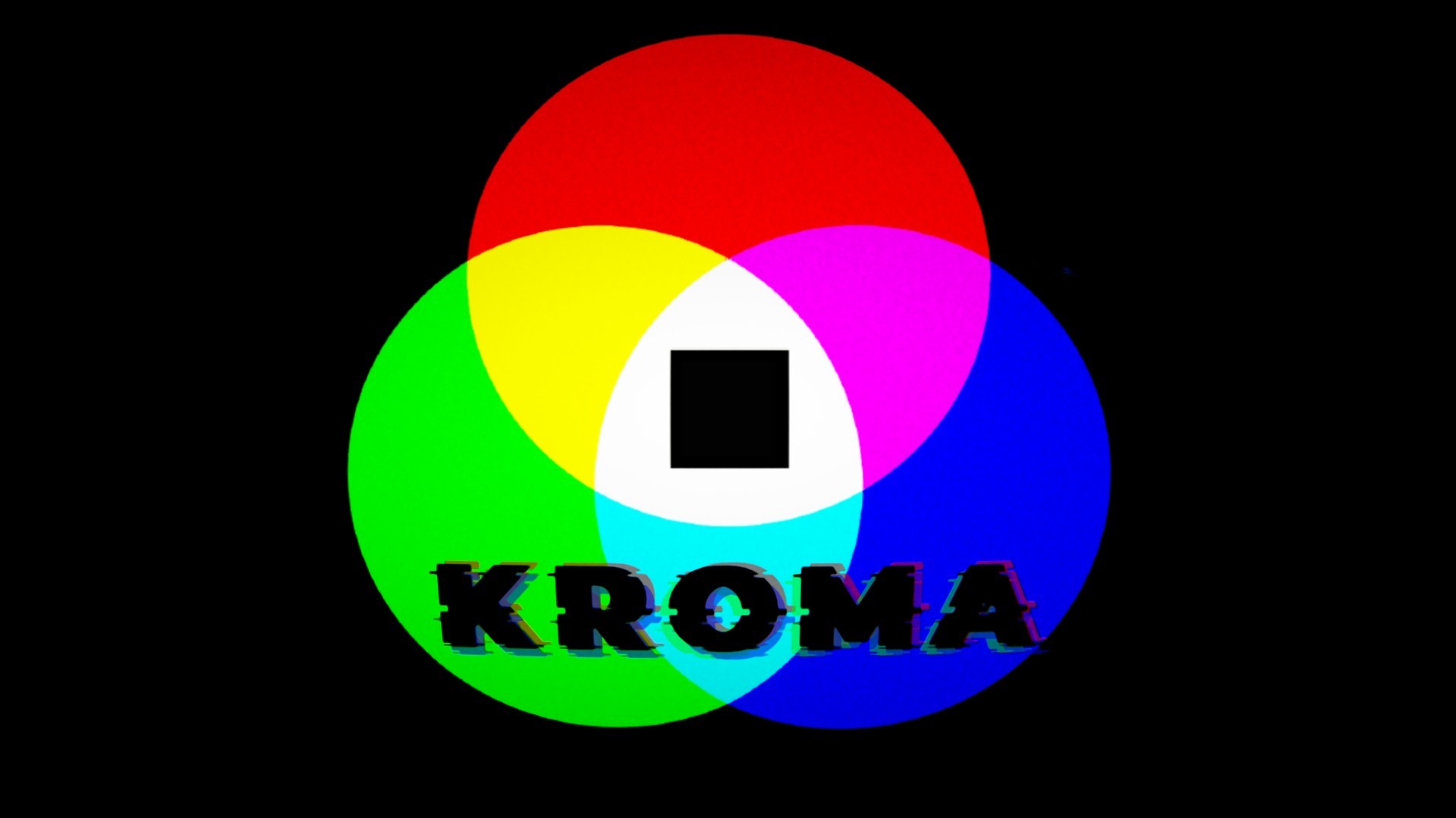 Cover image for Kroma