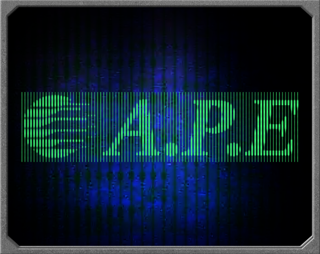 Cover image for A.P.E