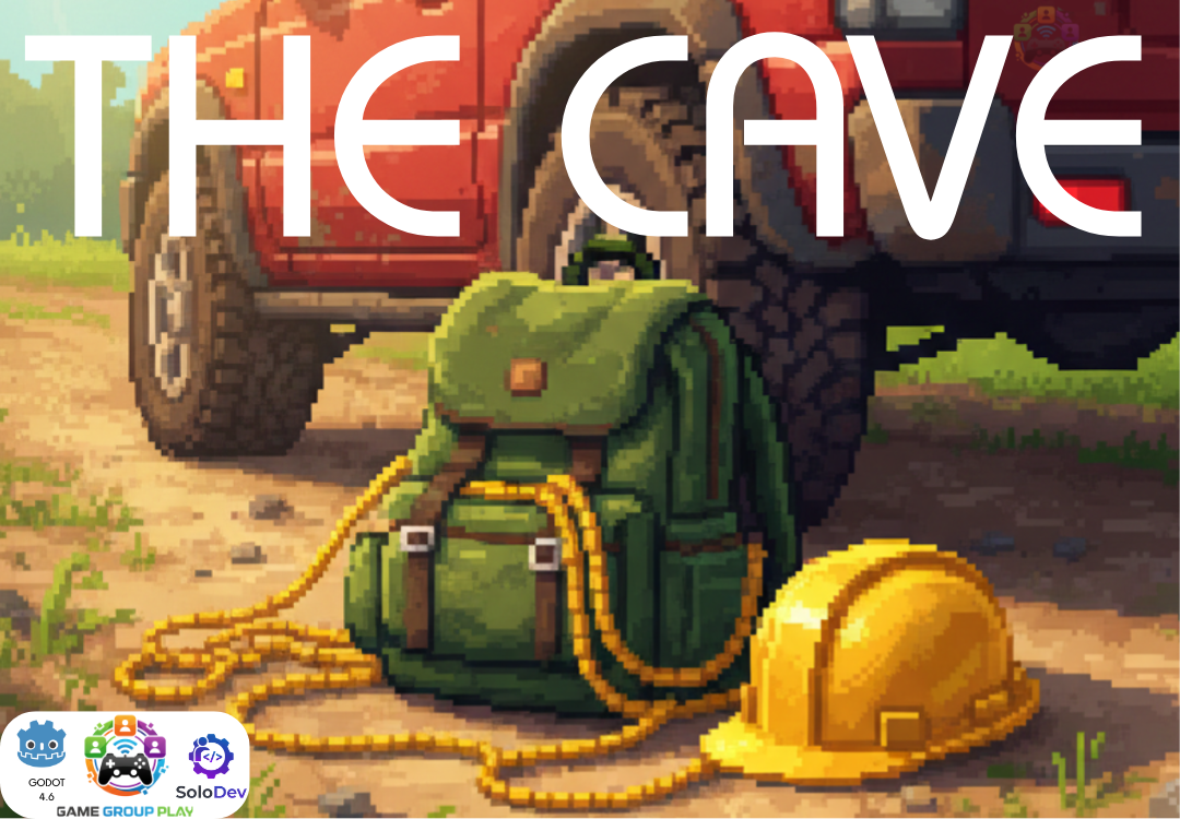 The Cave: Welcome to Blue Point