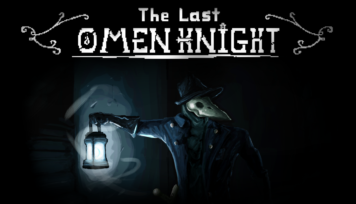 The Last Omen Knight Demo v0.2
