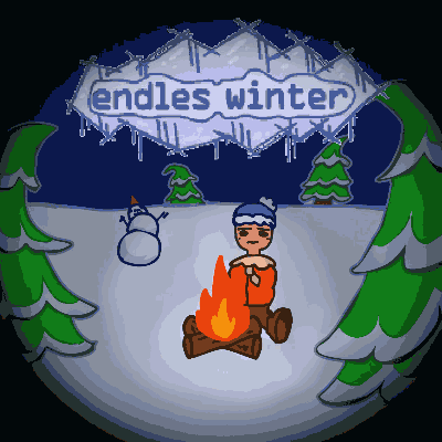 Endles Winter(alpha:1.1)