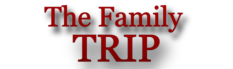 The Family Trip (Demo)