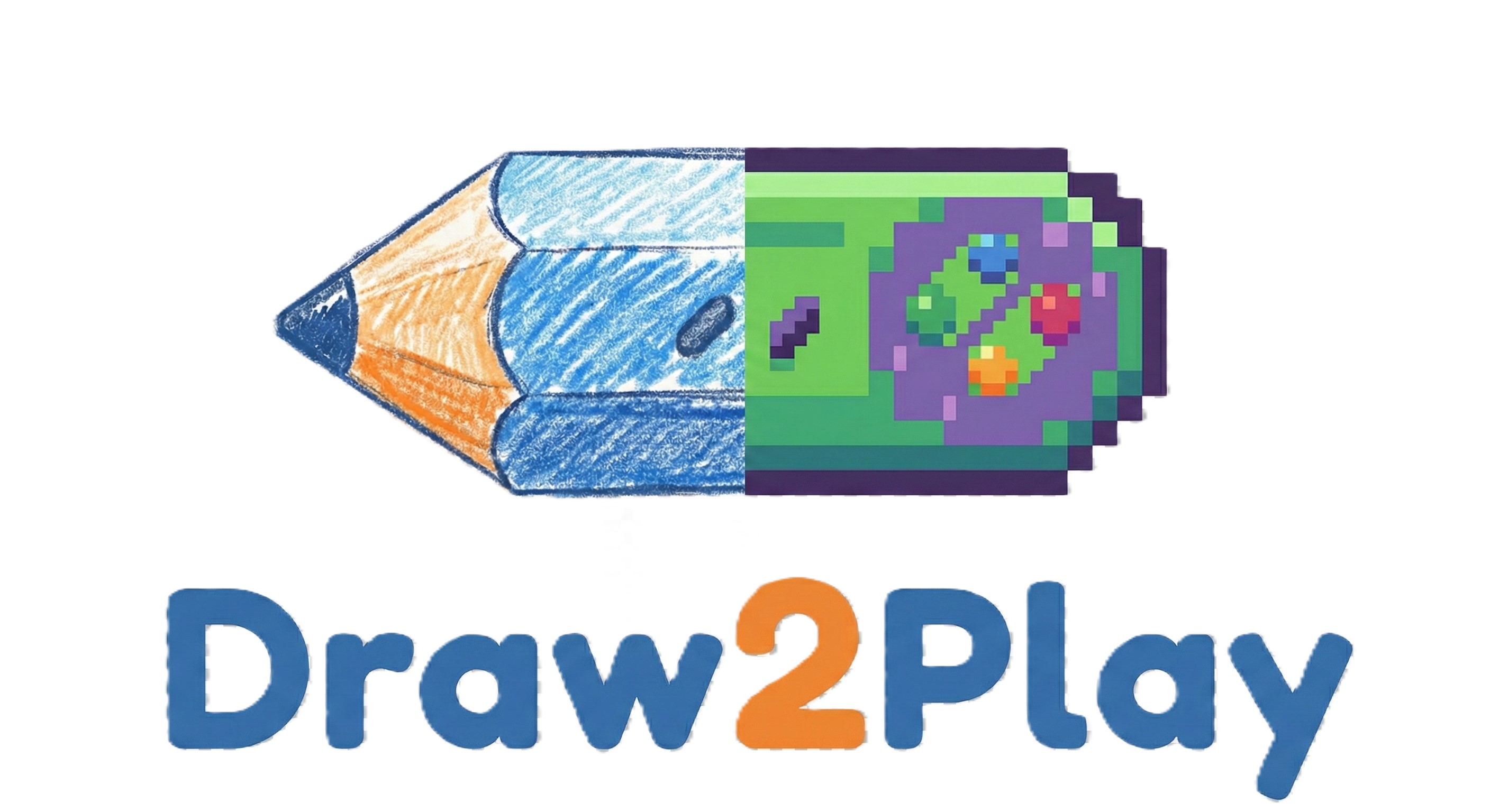Draw2Play