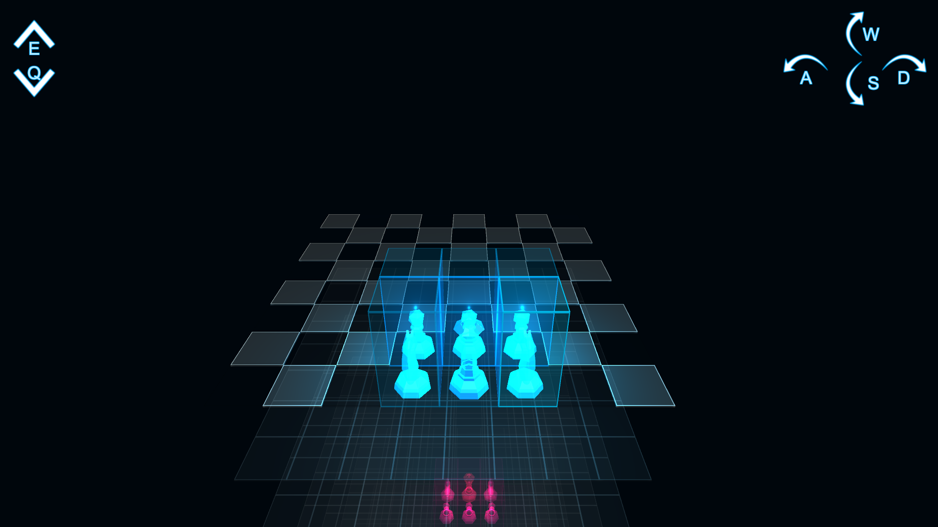 Games like 3D Chess Game • Games similar to 3D Chess Game • RAWG