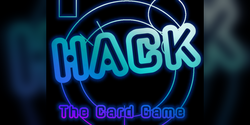Cover image for Hack!