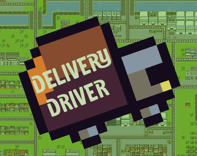 Delivery Driver