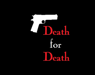 Death for death