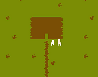 Passing Days game screenshot