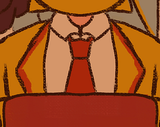 Spes Company ; Prologue game screenshot