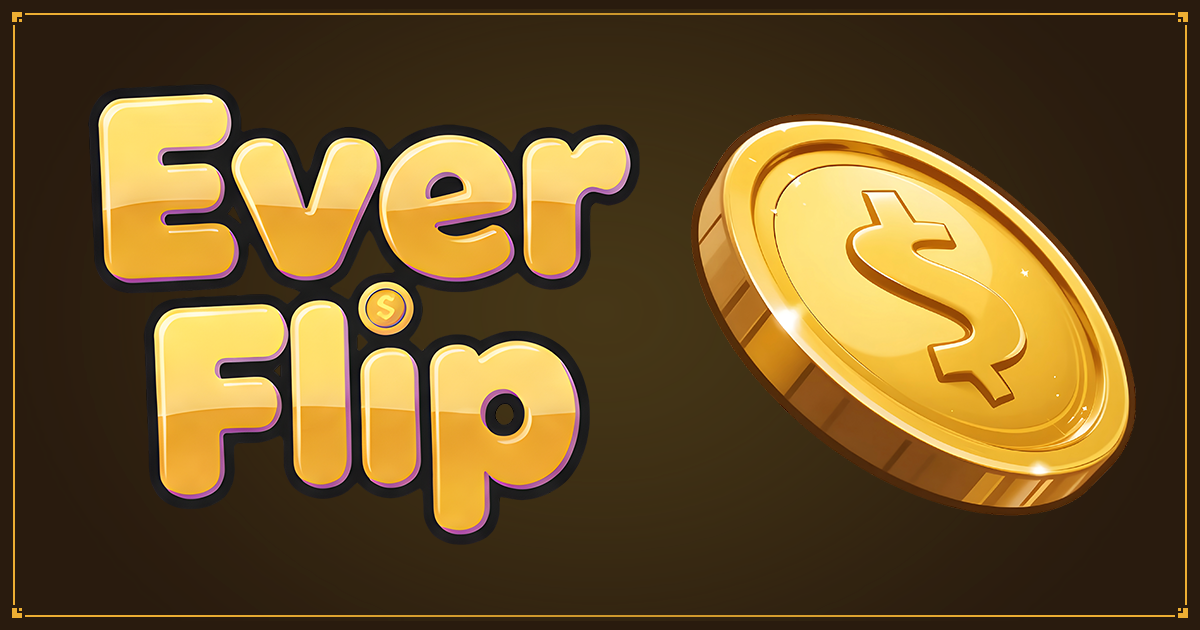 Cover image for Ever Flip Demo