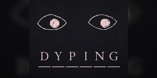 Cover image for Dyping