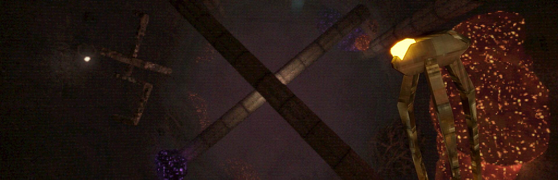 Dystopian Pet Simulator