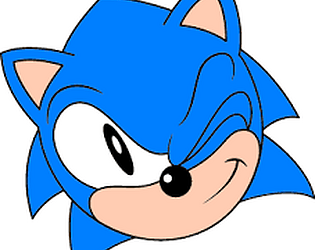 Sonic In HorrorHouse (Demo)