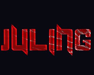 JULING game screenshot