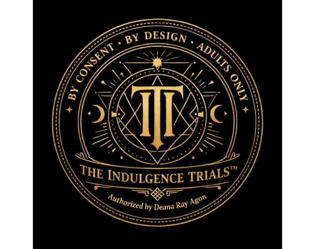 Cover image for Official INDULGENCE TRIALS Handbook