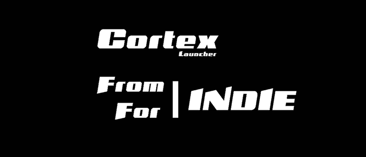 Cortex Launcher