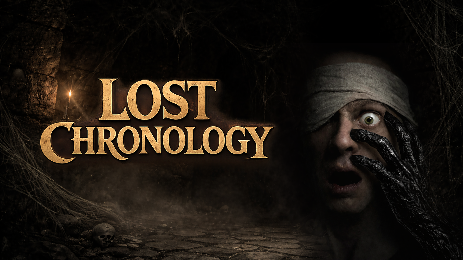 Lost Chronology