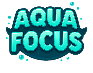 AquaFocus game screenshot