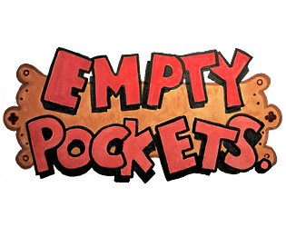 Empty Pockets game screenshot