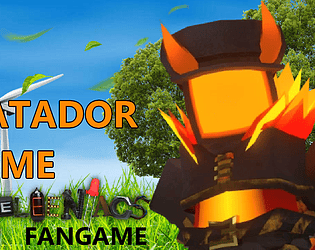 Matador Game: A Meleeniacs Fangame