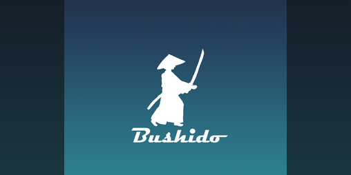 Cover image for Bushido