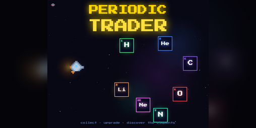Cover image for Periodic Trader