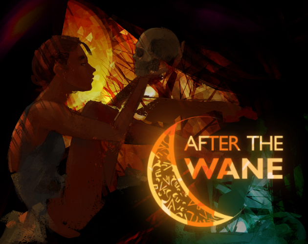 Cover image for After the Wane — DEMO