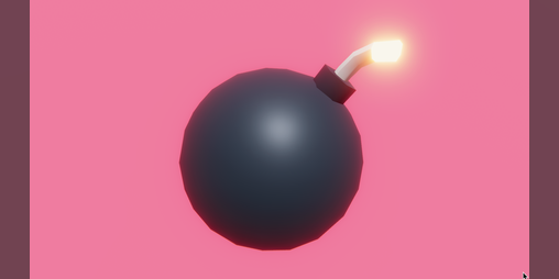 Cover image for BOMBERDUDE 3D