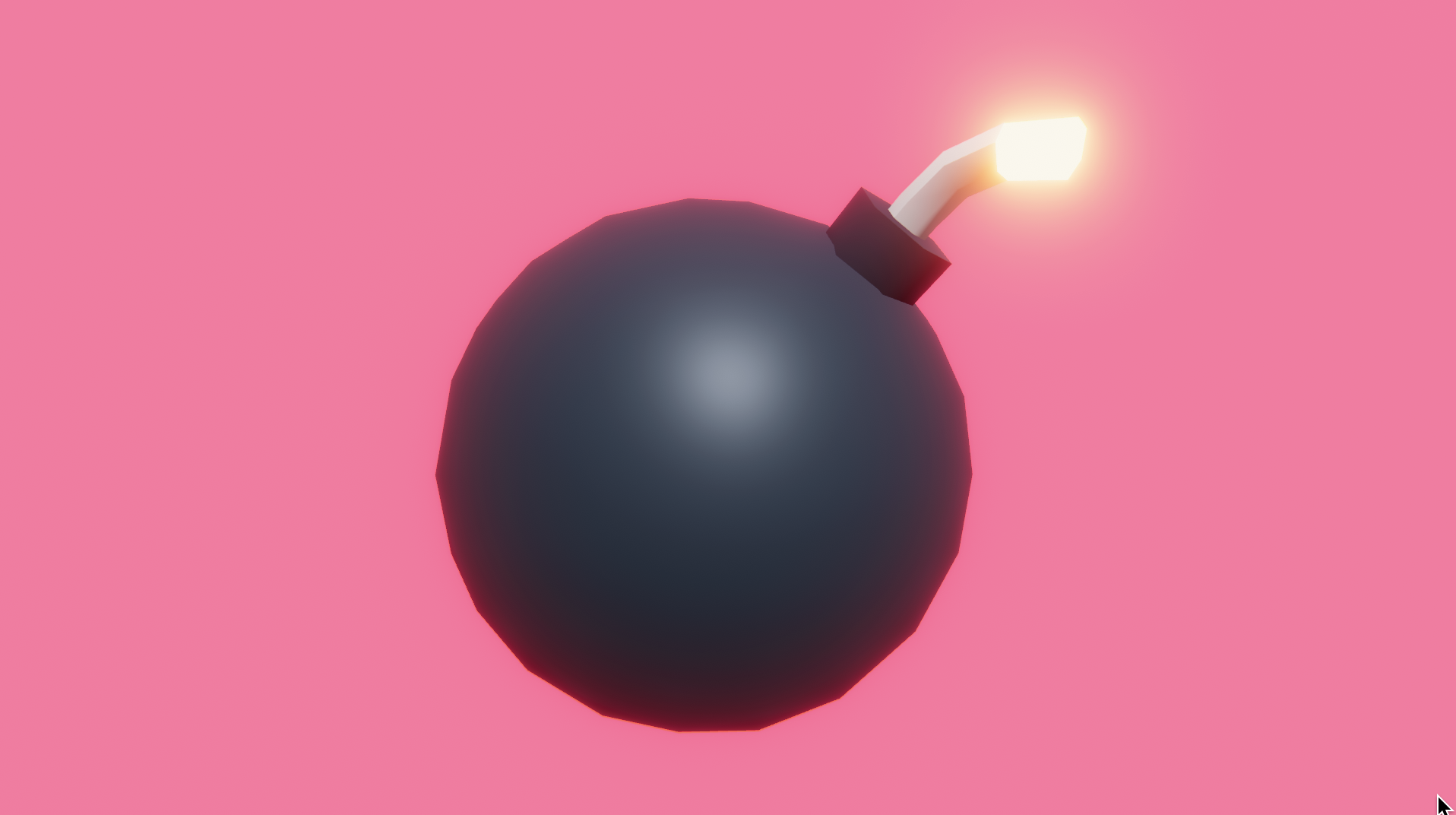 Cover image for BOMBERDUDE 3D