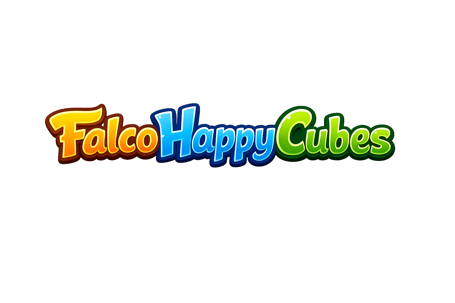 FalcoHappyCubes