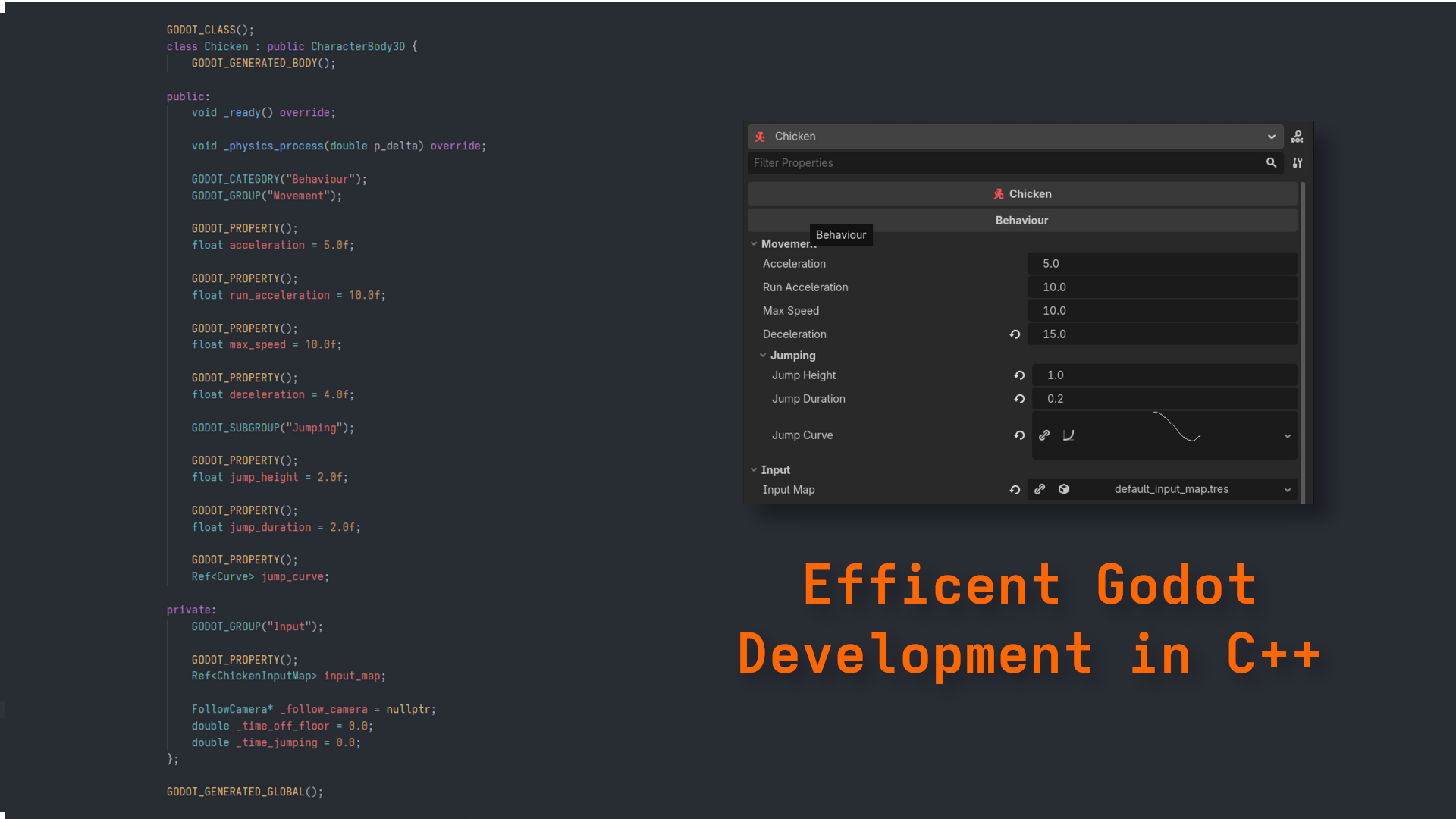 Godot Object Compiler