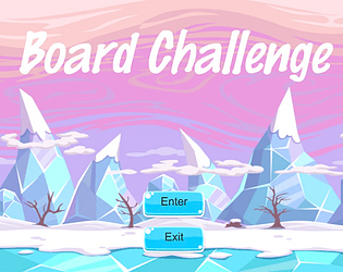 Board Challenge